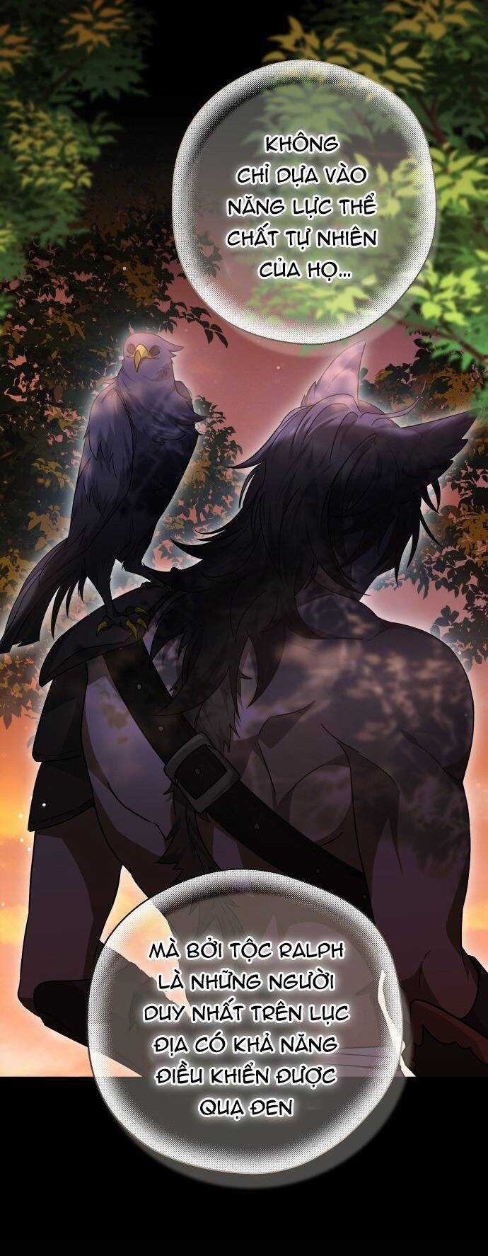 Cướp Dâu Chapter 61.1 trang 18