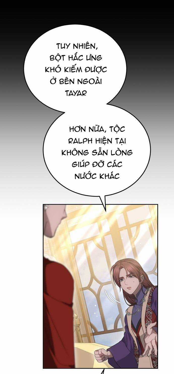 Cướp Dâu Chapter 61.1 trang 19