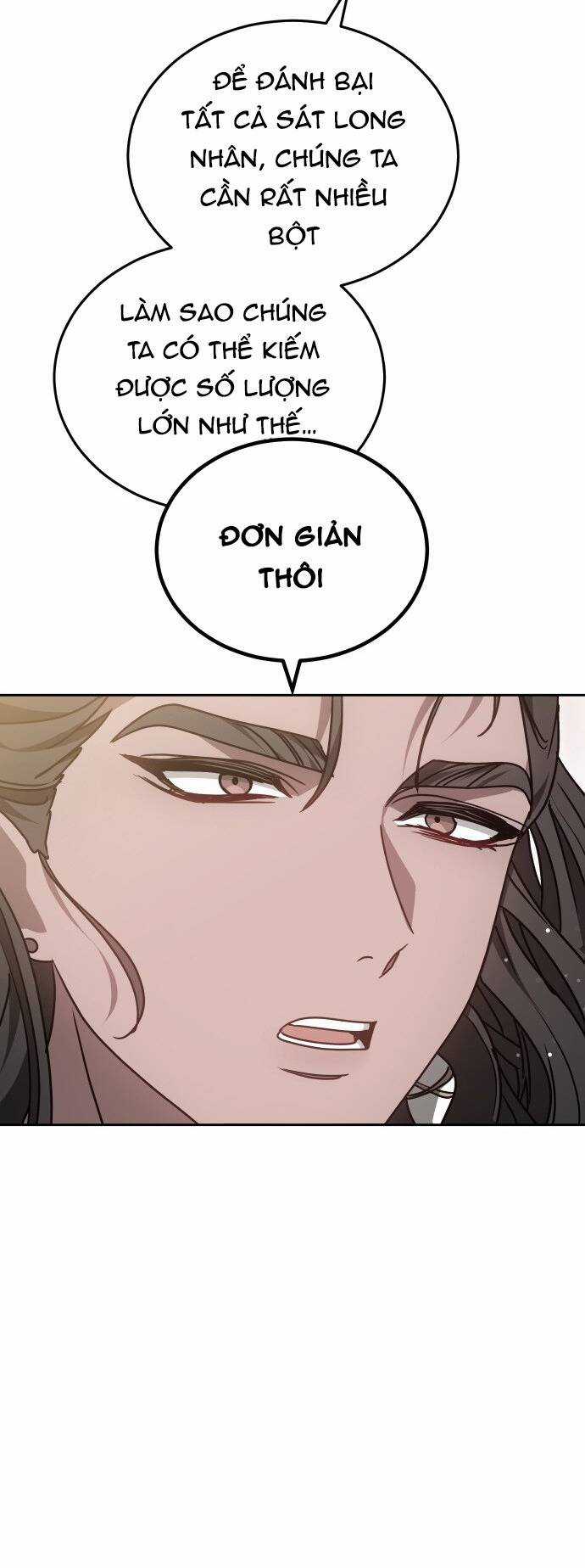 Cướp Dâu Chapter 61.1 trang 20