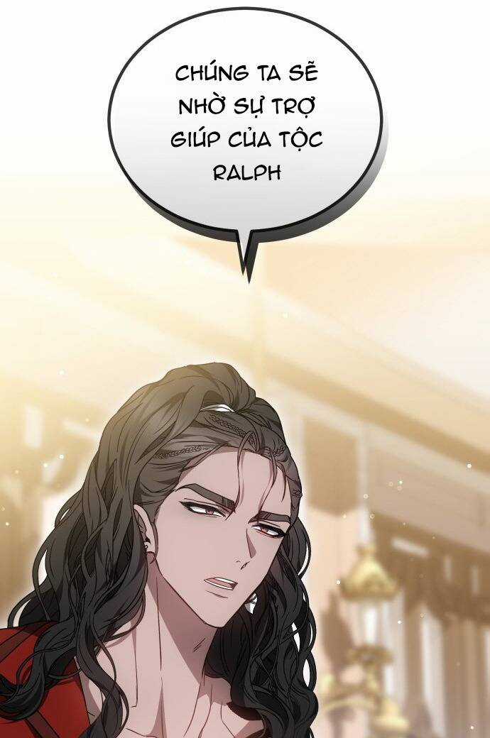 Cướp Dâu Chapter 61.1 trang 21