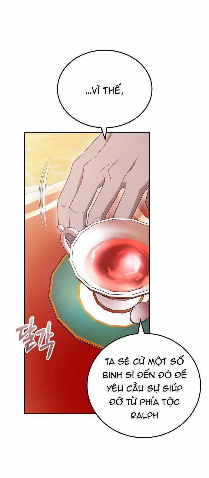 Cướp Dâu Chapter 61.1 trang 23