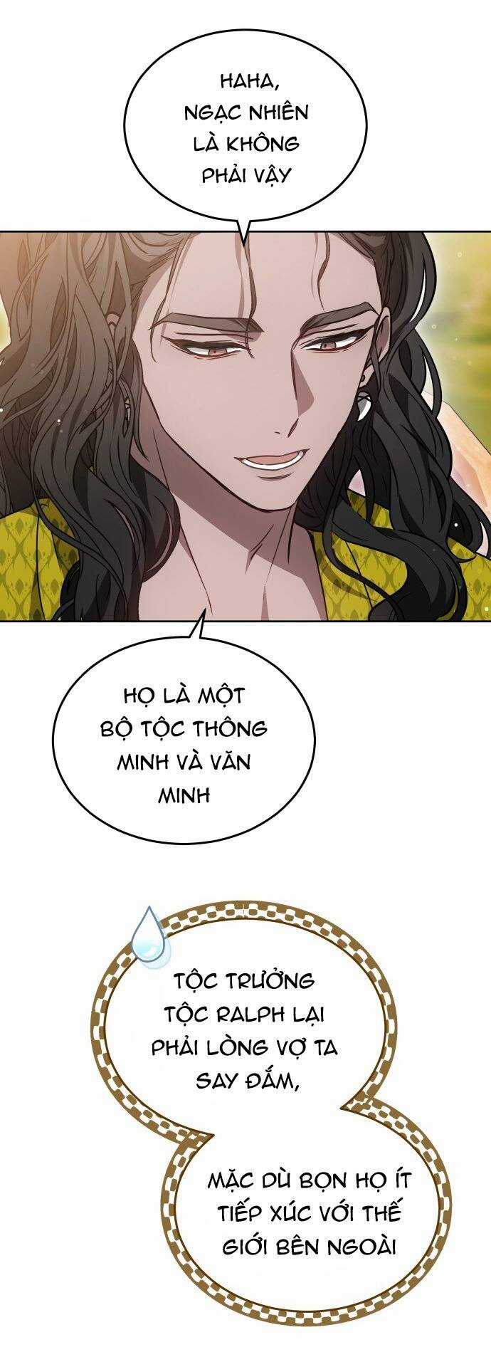 Cướp Dâu Chapter 61.1 trang 25