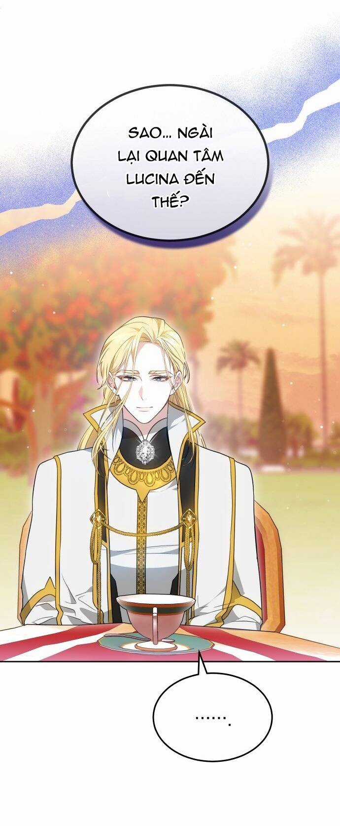 Cướp Dâu Chapter 61.1 trang 29