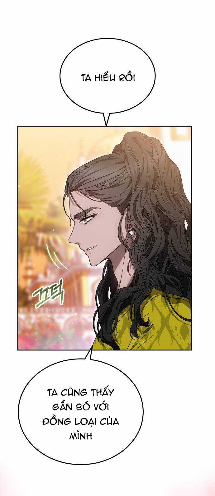 Cướp Dâu Chapter 61.1 trang 32