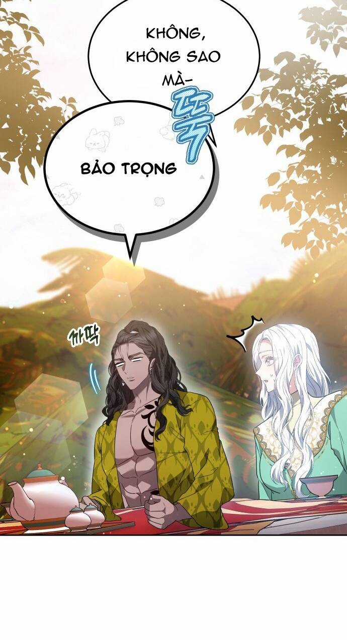 Cướp Dâu Chapter 61.1 trang 35