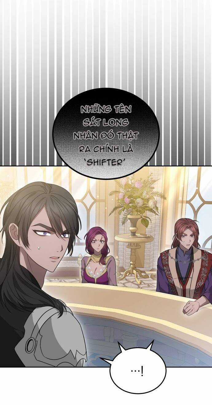 Cướp Dâu Chapter 61.1 trang 5