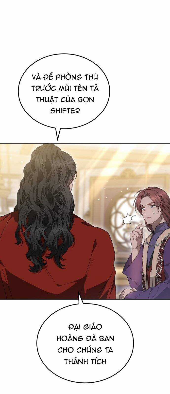 Cướp Dâu Chapter 61.1 trang 7