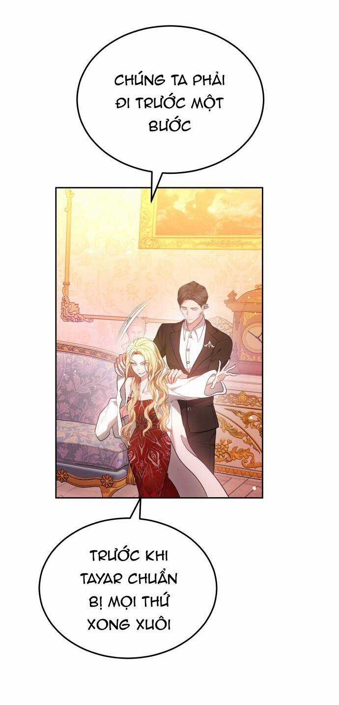 Cướp Dâu Chapter 61.2 trang 14