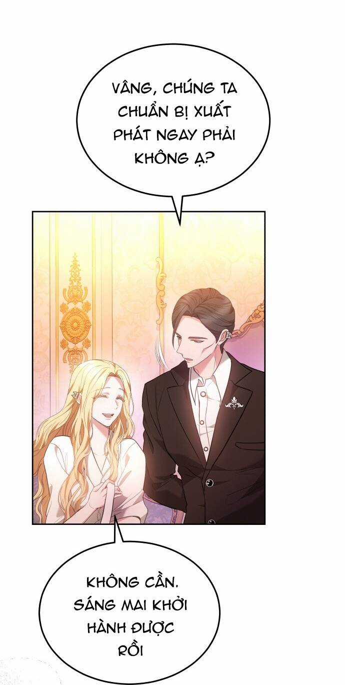 Cướp Dâu Chapter 61.2 trang 16