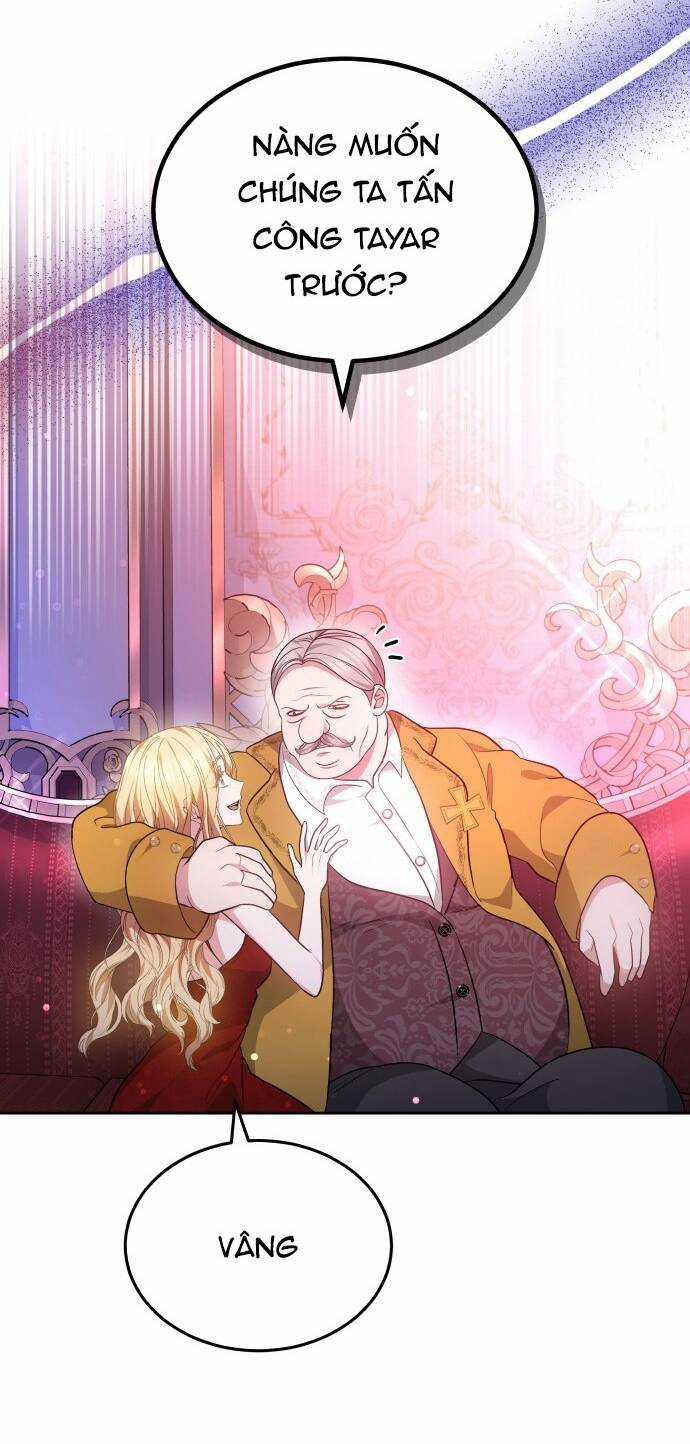 Cướp Dâu Chapter 61.2 trang 19