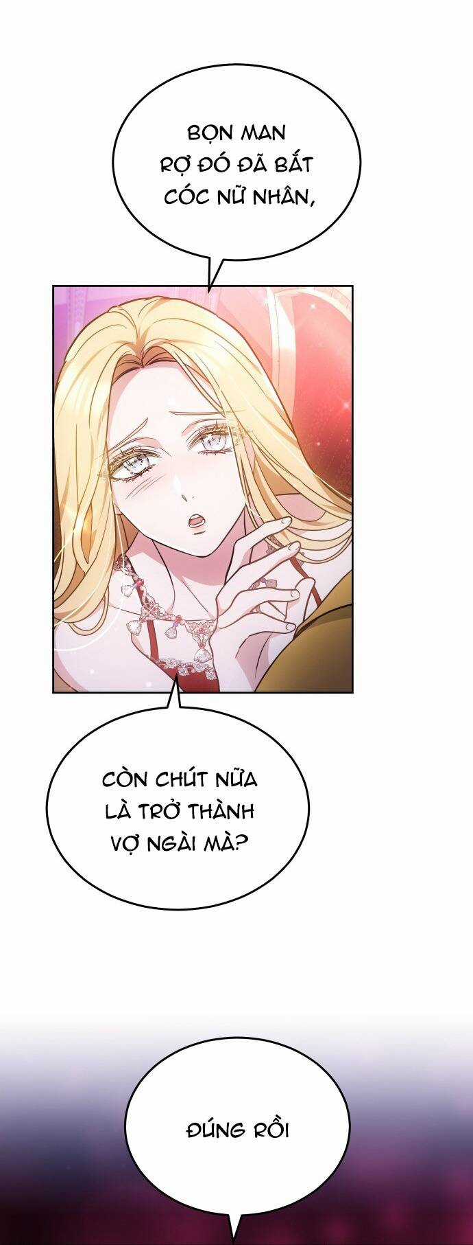 Cướp Dâu Chapter 61.2 trang 20