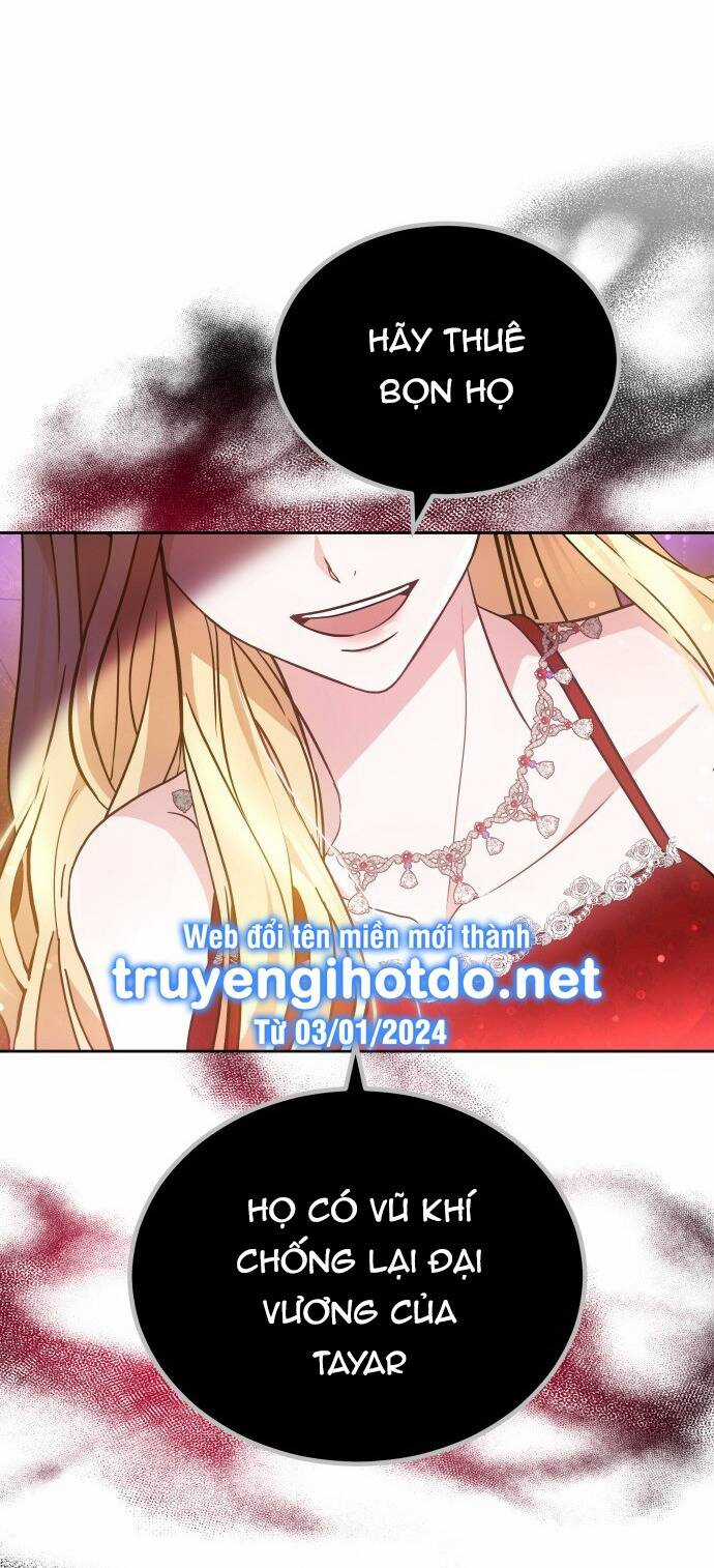 Cướp Dâu Chapter 61.2 trang 26