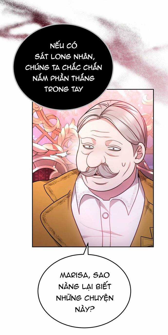 Cướp Dâu Chapter 61.2 trang 27