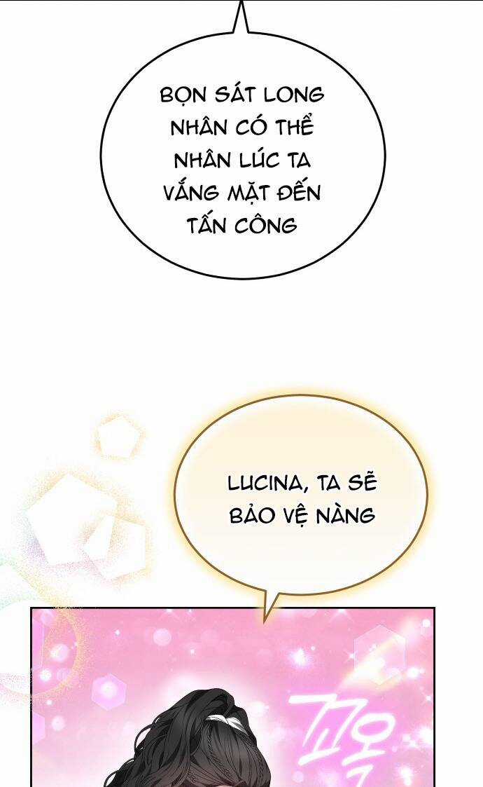 Cướp Dâu Chapter 61.2 trang 3