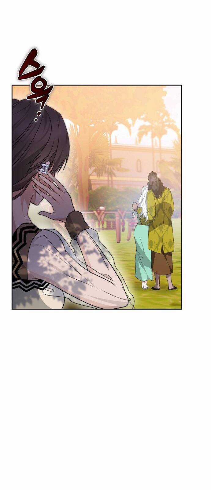 Cướp Dâu Chapter 61.2 trang 8