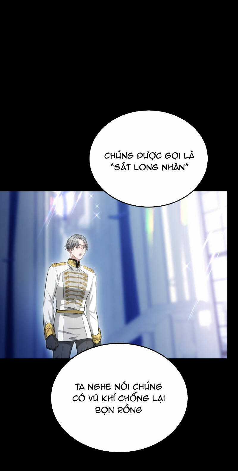 Cướp Dâu Chapter 62.1 trang 10