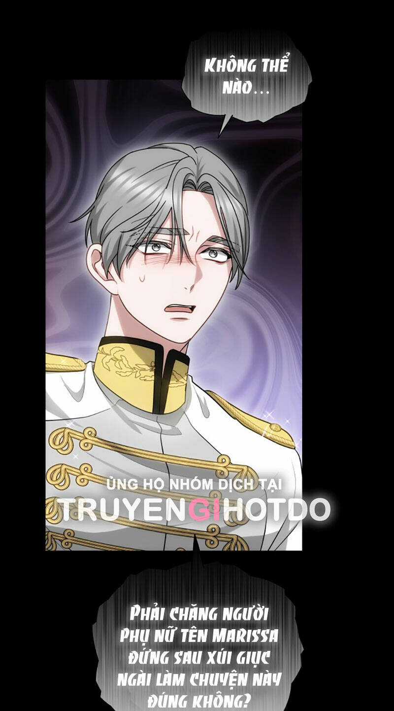 Cướp Dâu Chapter 62.1 trang 11