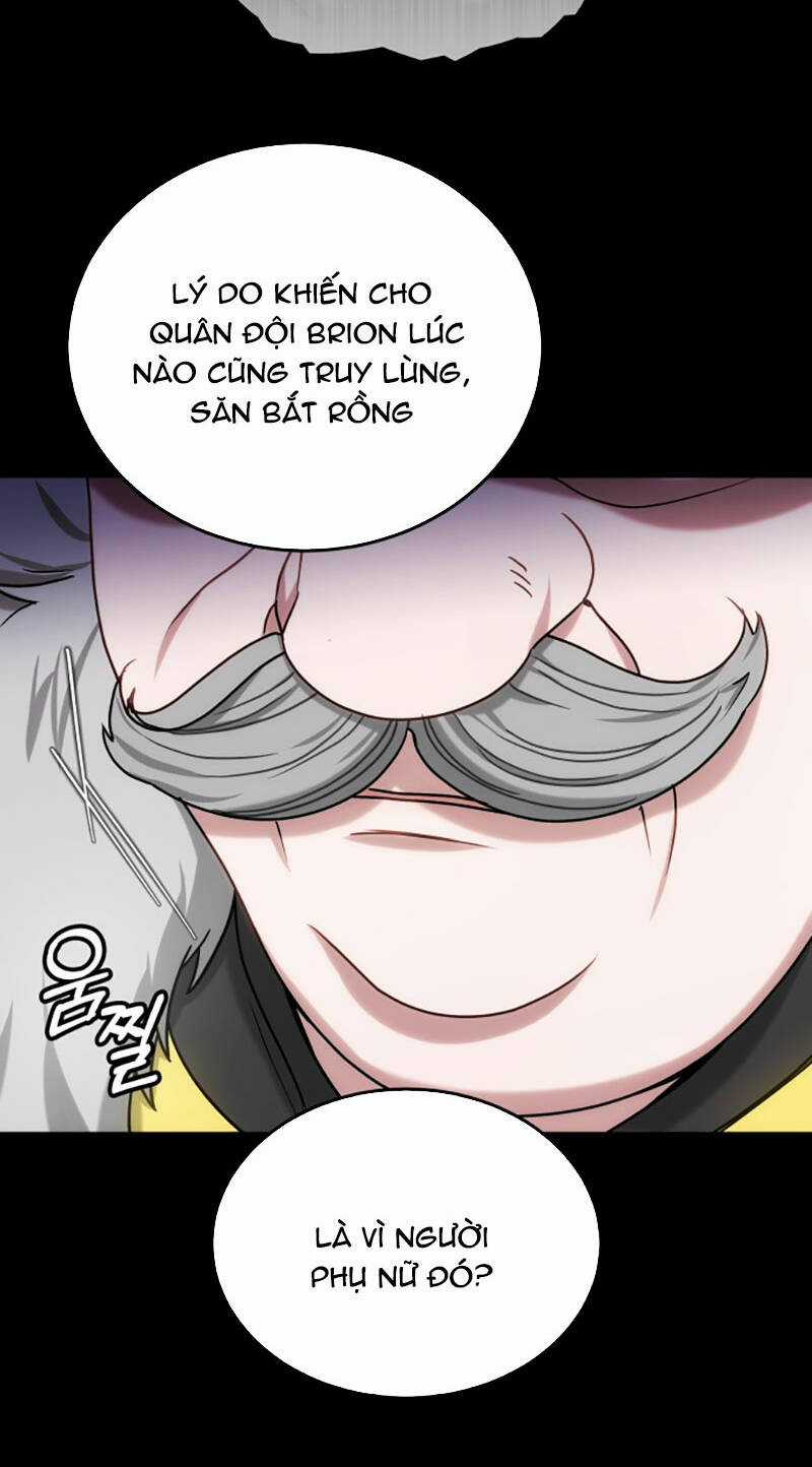 Cướp Dâu Chapter 62.1 trang 12