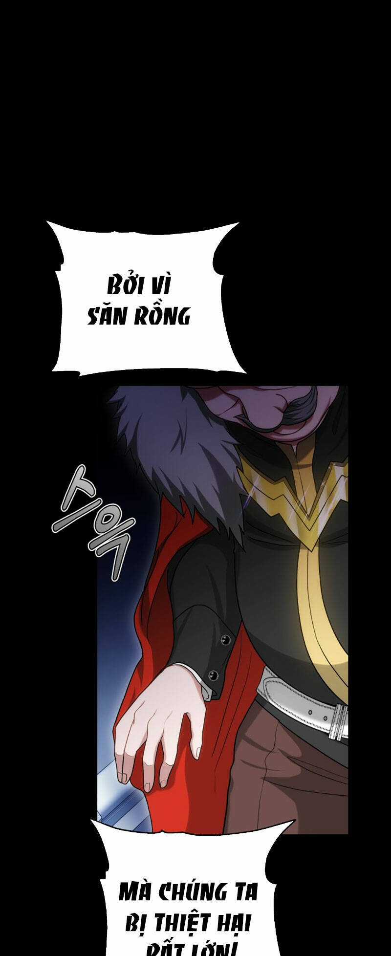 Cướp Dâu Chapter 62.1 trang 13