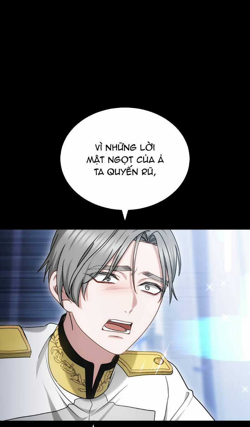 Cướp Dâu Chapter 62.1 trang 15