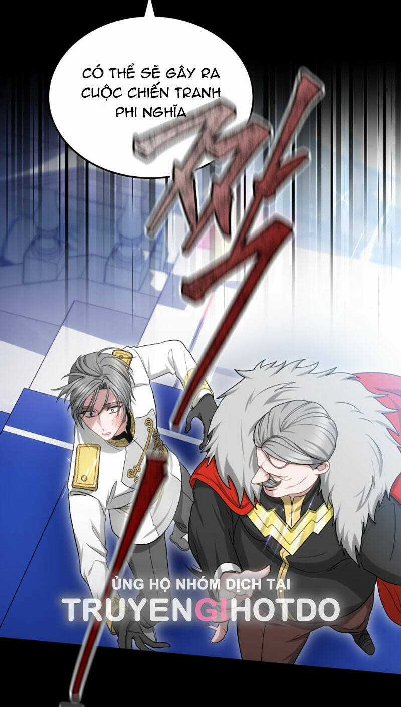 Cướp Dâu Chapter 62.1 trang 16