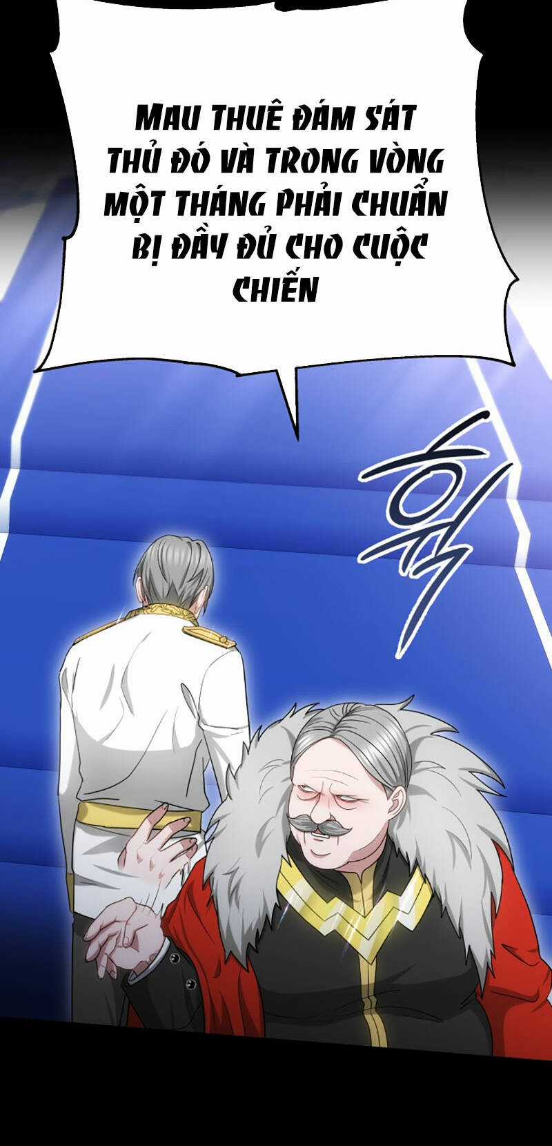 Cướp Dâu Chapter 62.1 trang 19