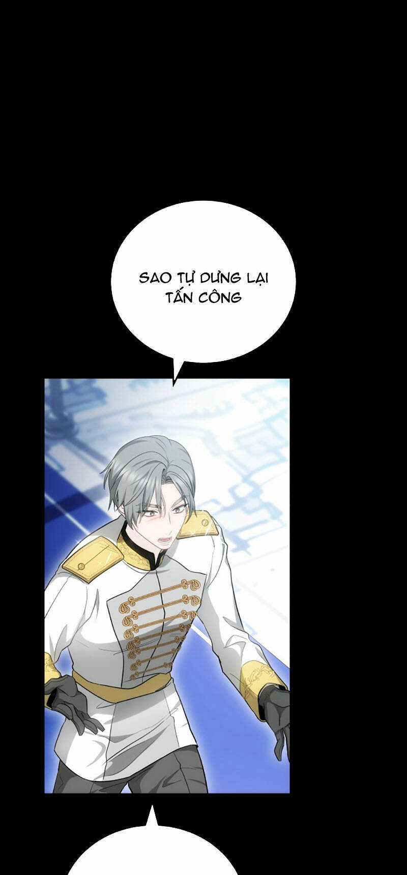 Cướp Dâu Chapter 62.1 trang 2