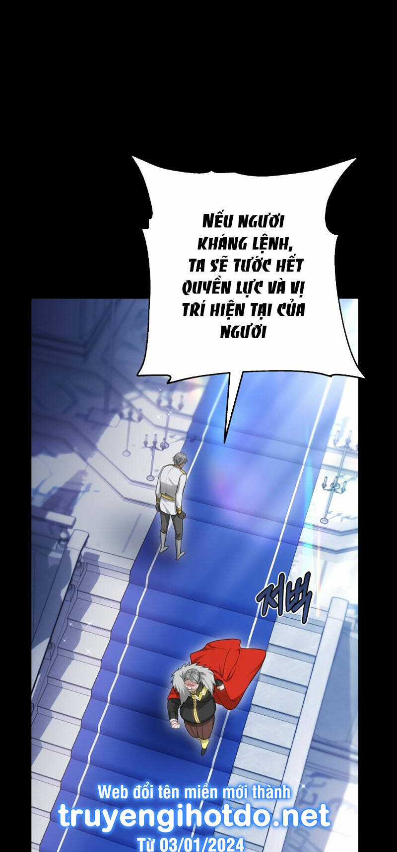 Cướp Dâu Chapter 62.1 trang 20