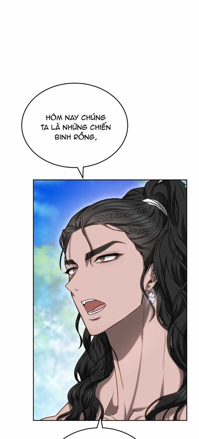 Cướp Dâu Chapter 62.1 trang 26