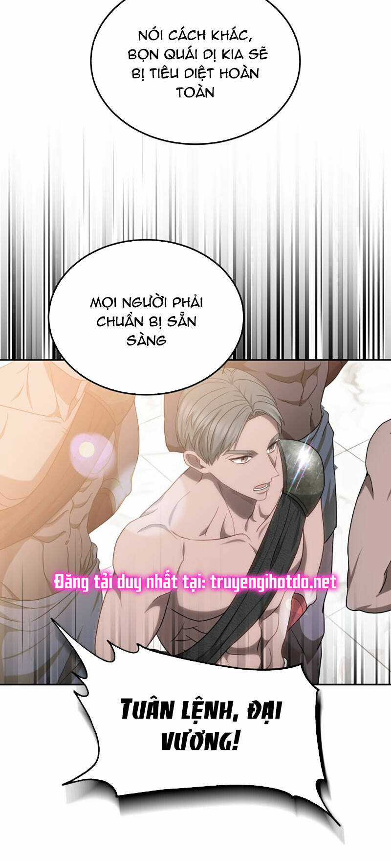 Cướp Dâu Chapter 62.1 trang 27