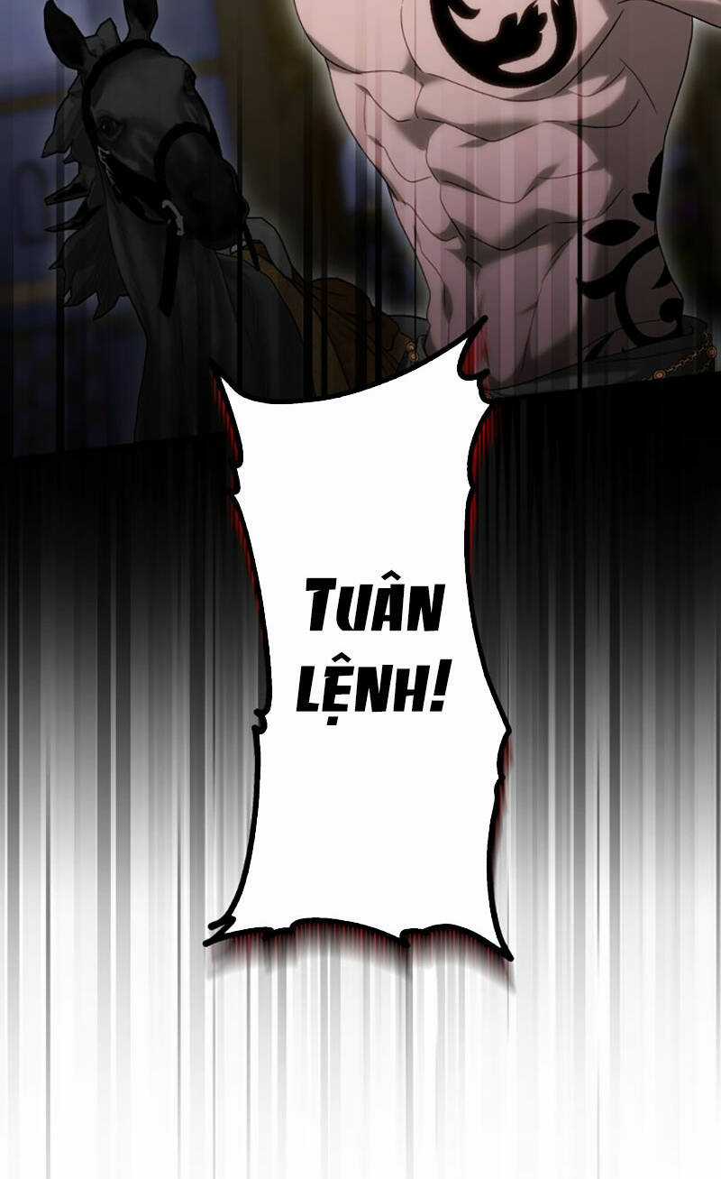 Cướp Dâu Chapter 62.1 trang 30