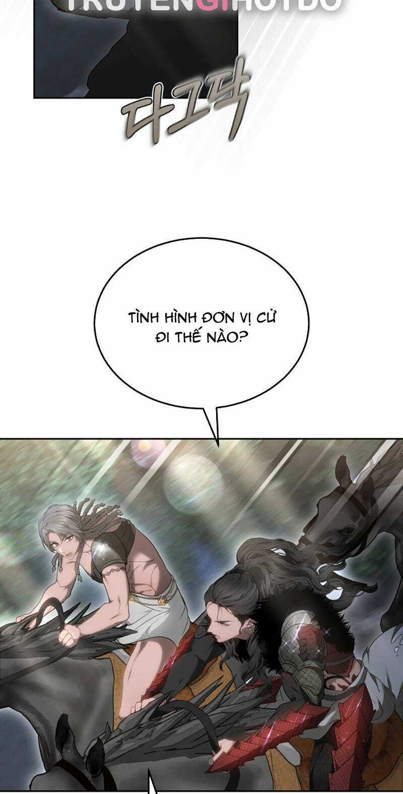 Cướp Dâu Chapter 62.1 trang 32