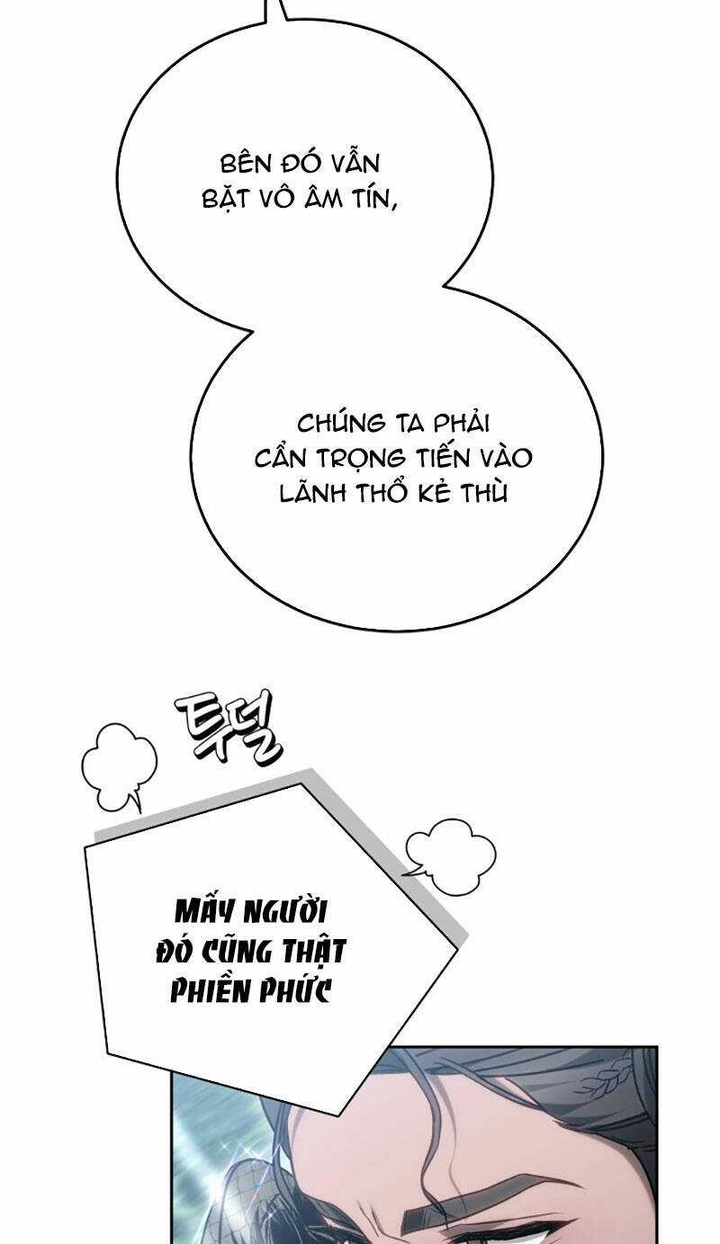 Cướp Dâu Chapter 62.1 trang 33