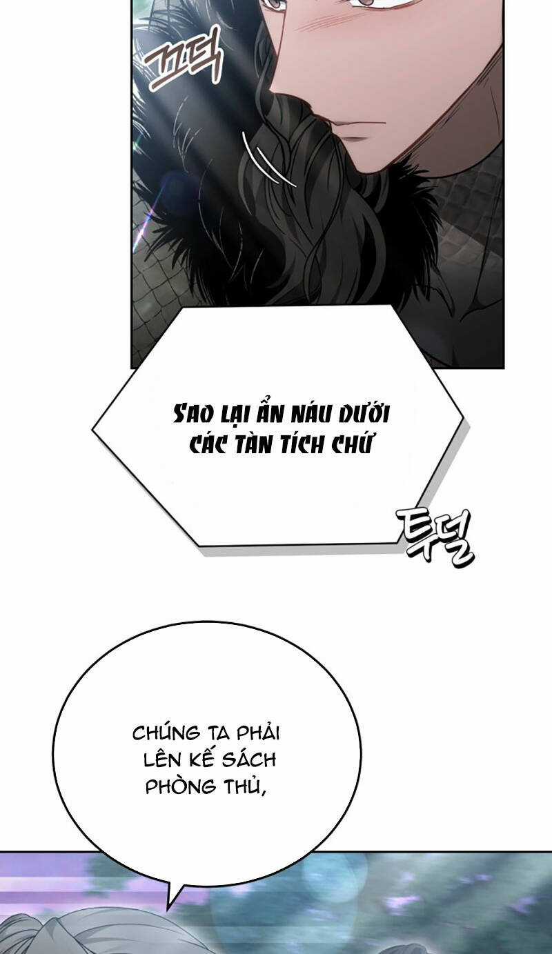 Cướp Dâu Chapter 62.1 trang 34