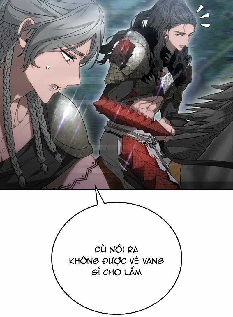 Cướp Dâu Chapter 62.1 trang 35