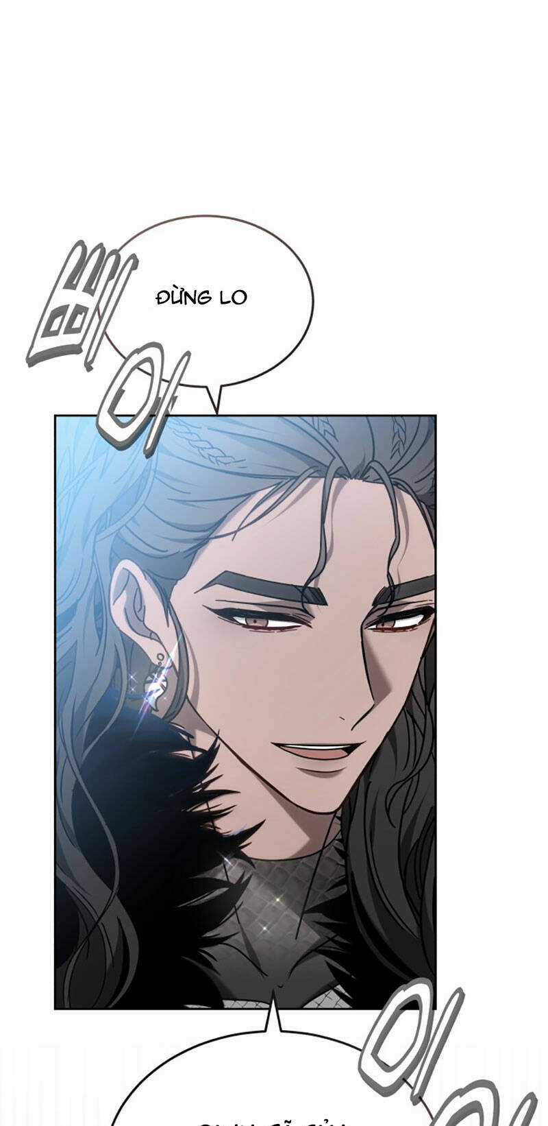 Cướp Dâu Chapter 62.1 trang 36