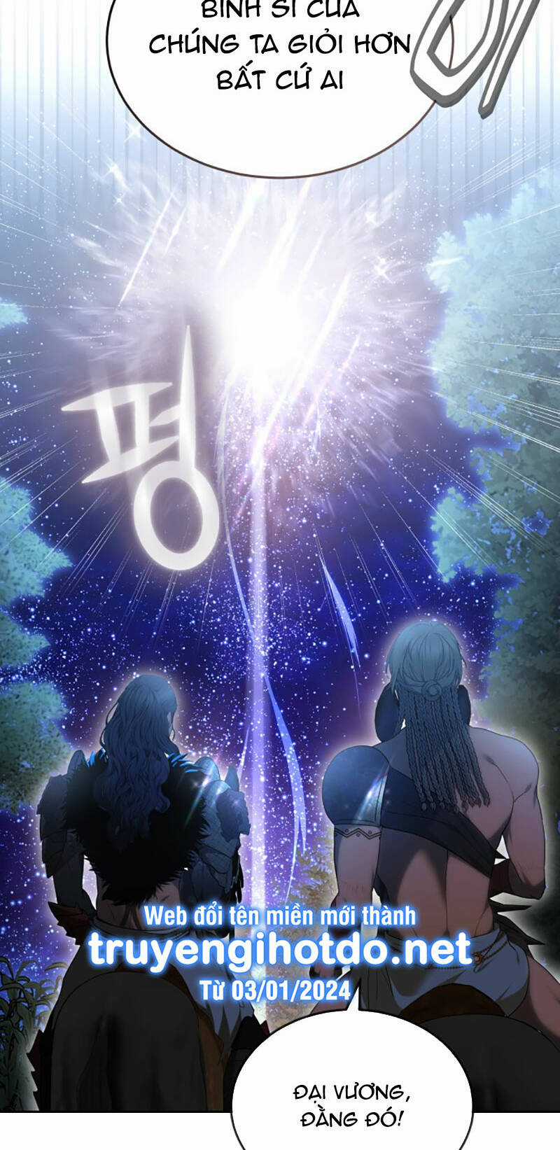 Cướp Dâu Chapter 62.1 trang 37