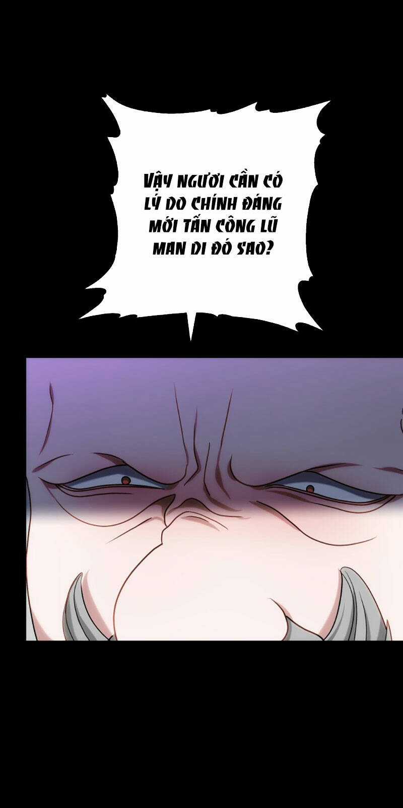 Cướp Dâu Chapter 62.1 trang 4