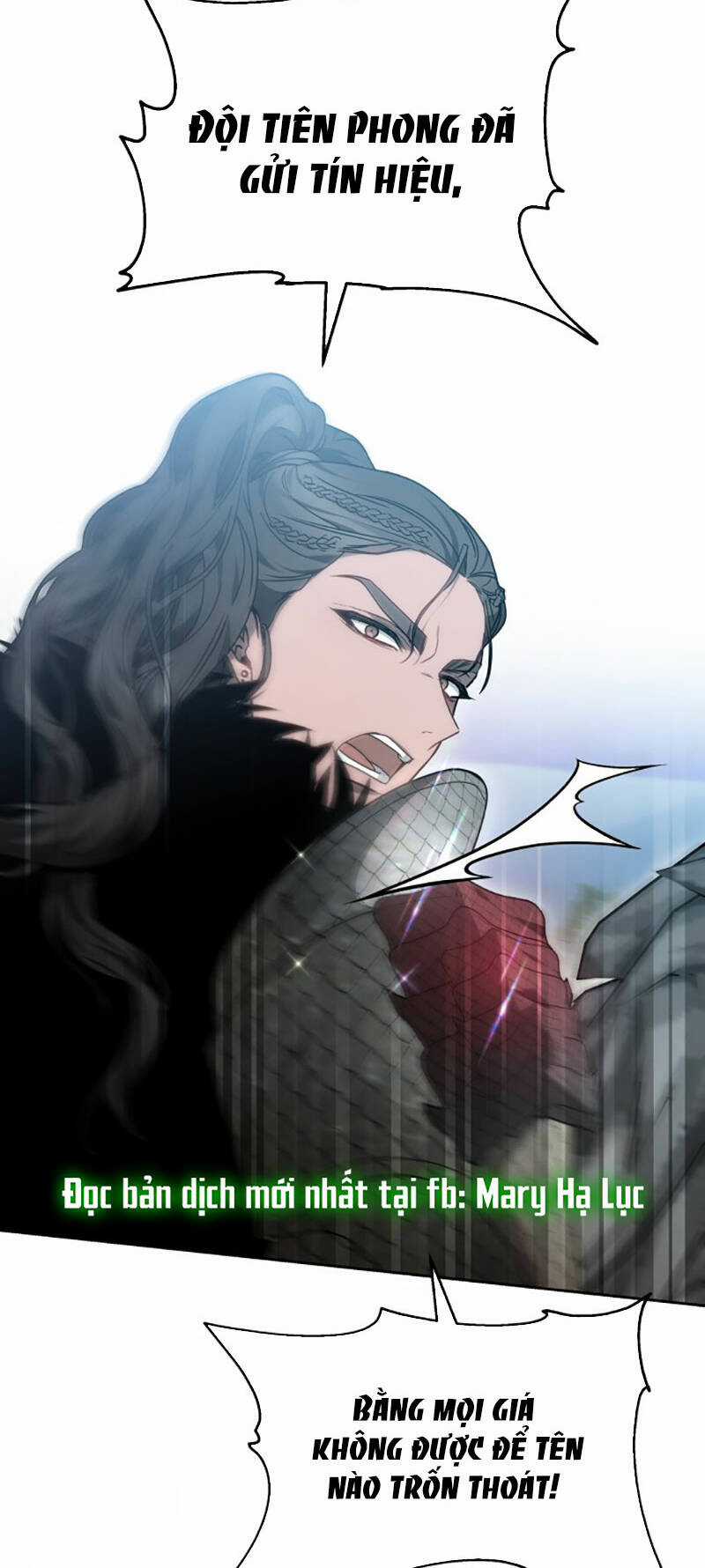 Cướp Dâu Chapter 62.1 trang 41