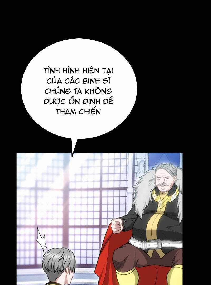 Cướp Dâu Chapter 62.1 trang 5