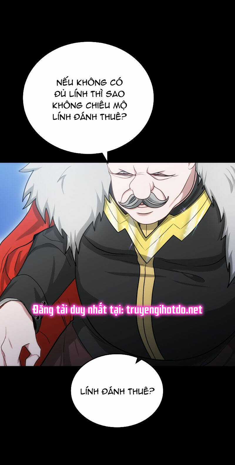 Cướp Dâu Chapter 62.1 trang 9