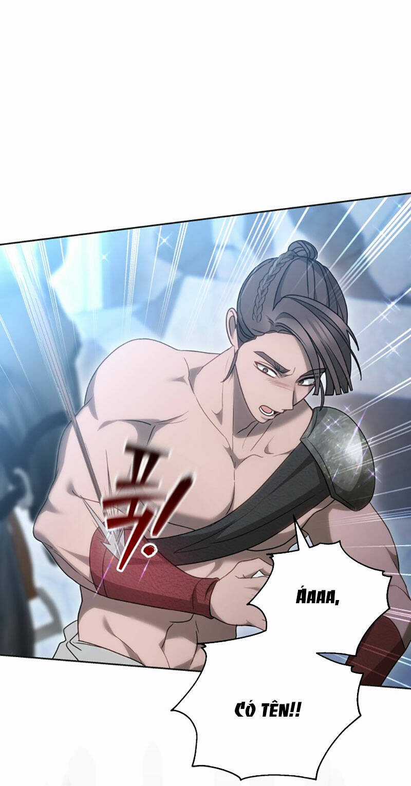 Cướp Dâu Chapter 62.2 trang 16