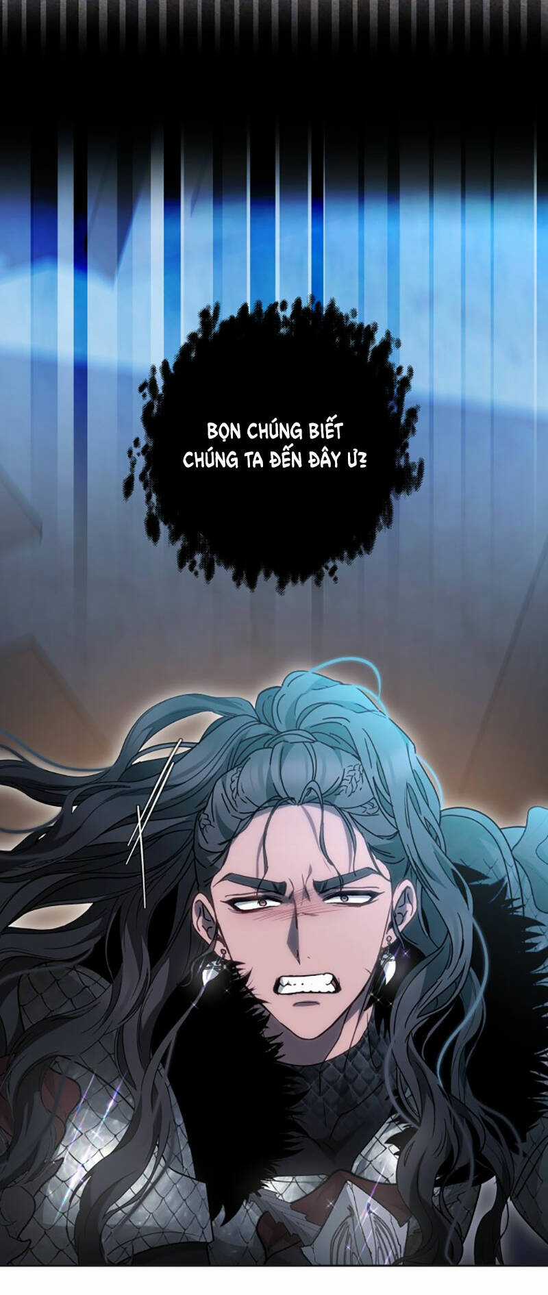 Cướp Dâu Chapter 62.2 trang 19