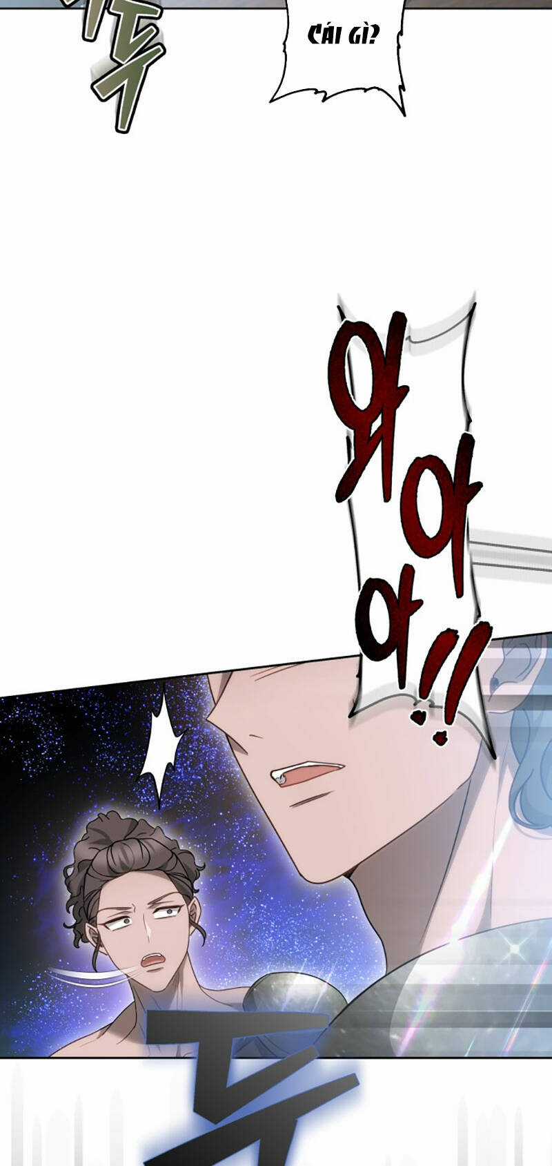 Cướp Dâu Chapter 62.2 trang 21