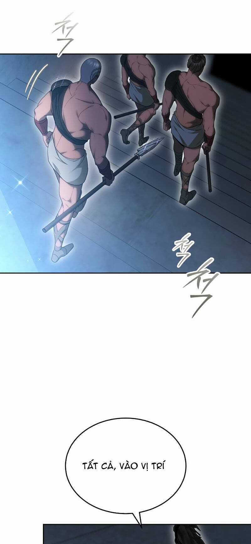 Cướp Dâu Chapter 62.2 trang 3