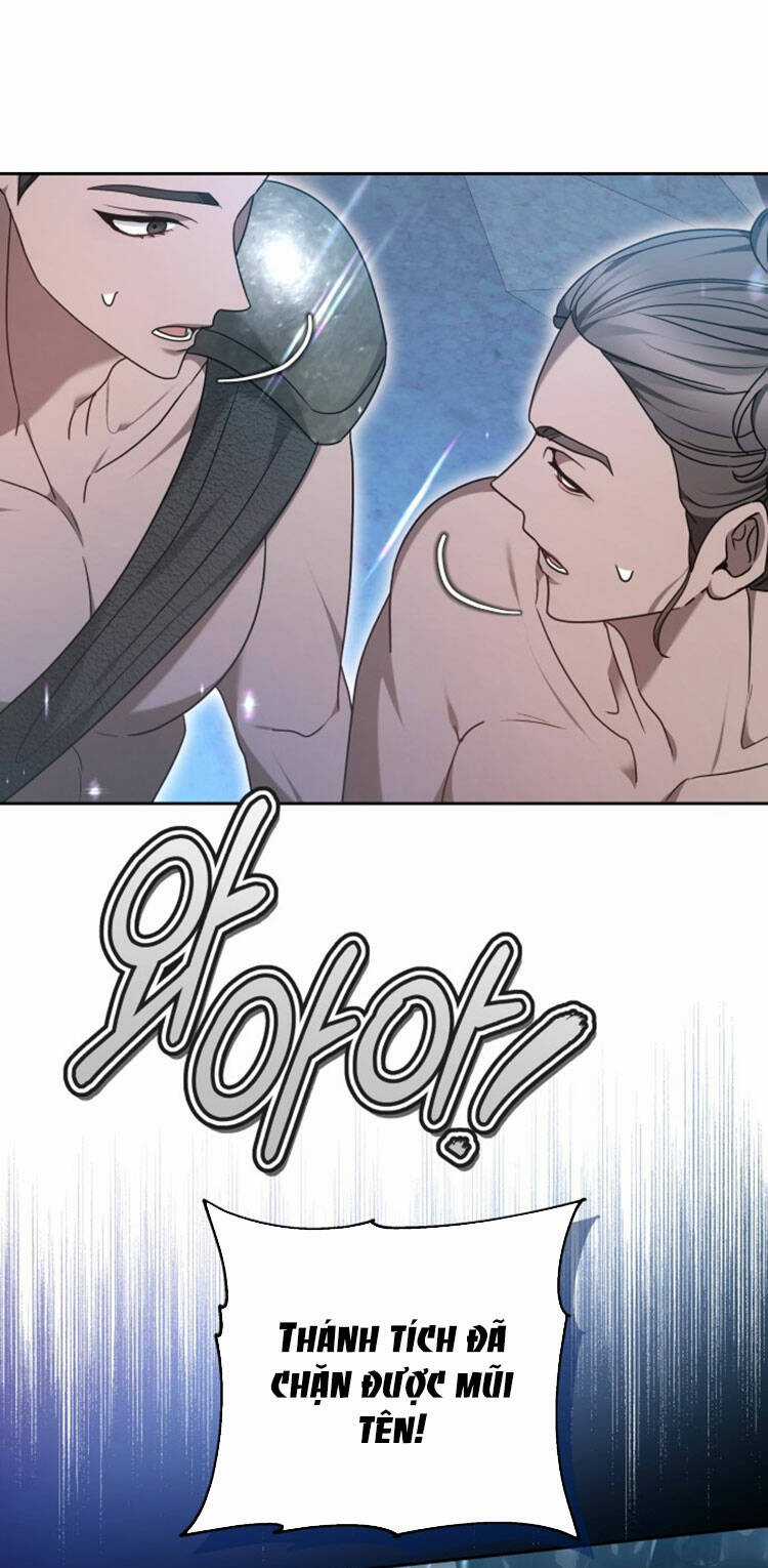 Cướp Dâu Chapter 63.1 trang 13