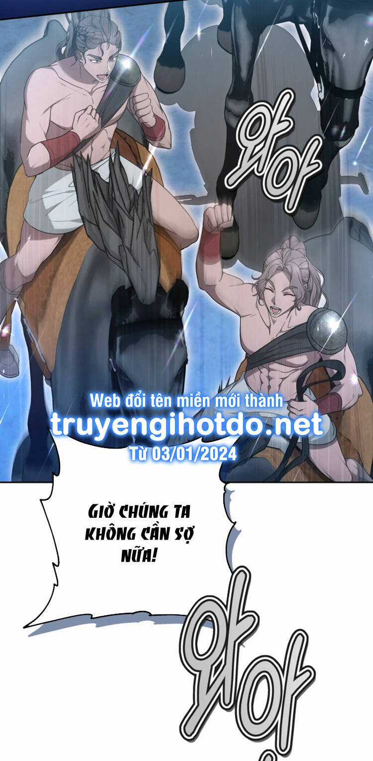 Cướp Dâu Chapter 63.1 trang 14