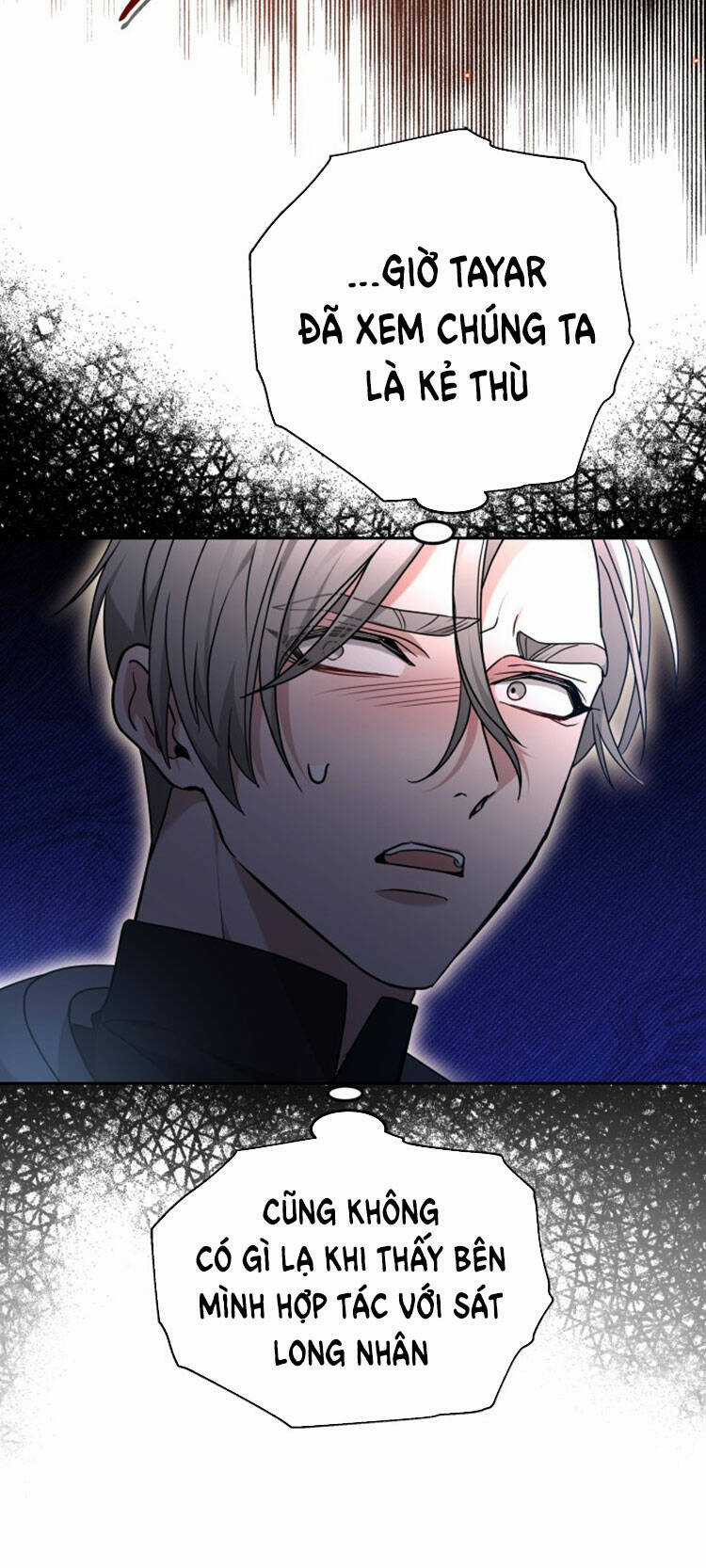 Cướp Dâu Chapter 63.1 trang 21