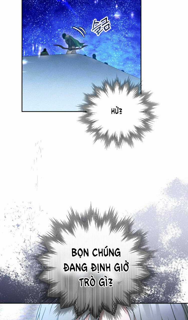 Cướp Dâu Chapter 63.1 trang 24