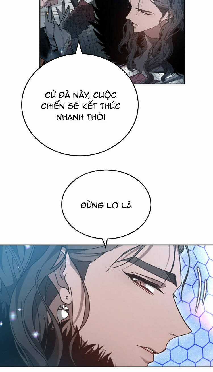 Cướp Dâu Chapter 63.1 trang 27